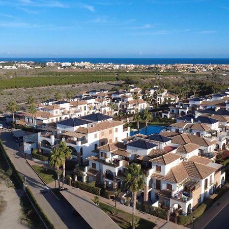 Casas-Veraplaya Al Andalus Residencial Casa La Libertad Buitenkant foto