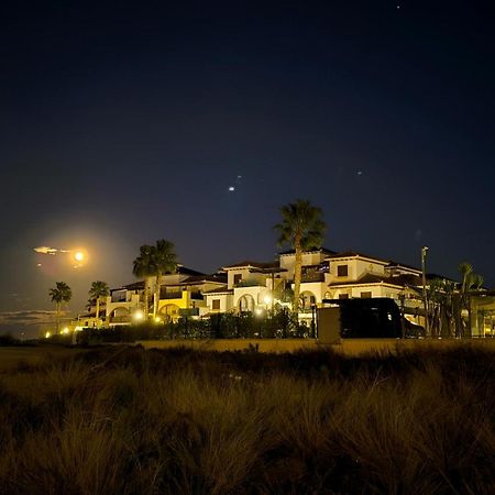 Casas-Veraplaya Al Andalus Residencial Casa La Libertad Buitenkant foto