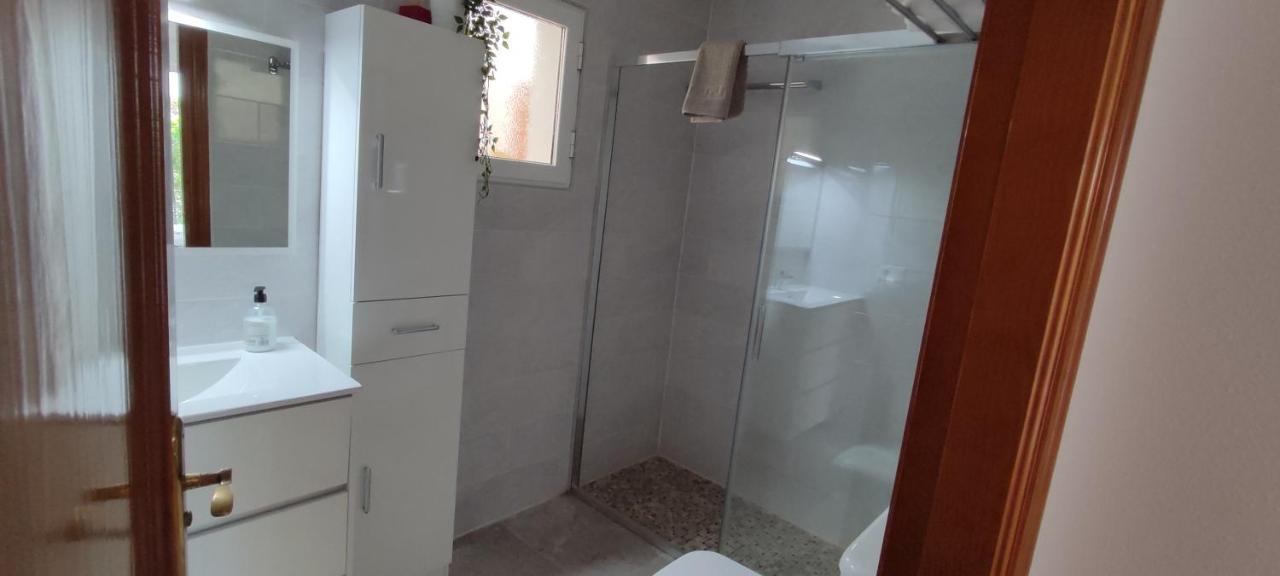 Casas-Veraplaya Al Andalus Residencial Casa La Libertad Buitenkant foto