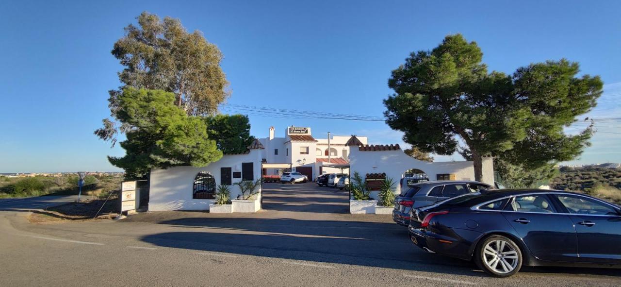 Casas-Veraplaya Al Andalus Residencial Casa La Libertad Buitenkant foto