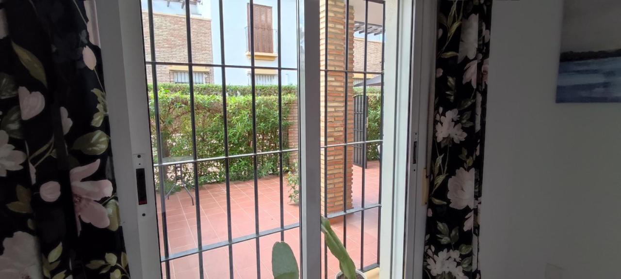 Casas-Veraplaya Al Andalus Residencial Casa La Libertad Buitenkant foto