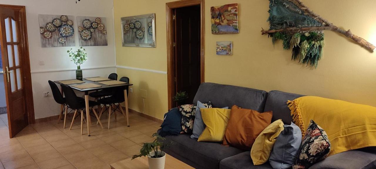 Casas-Veraplaya Al Andalus Residencial Casa La Libertad Buitenkant foto