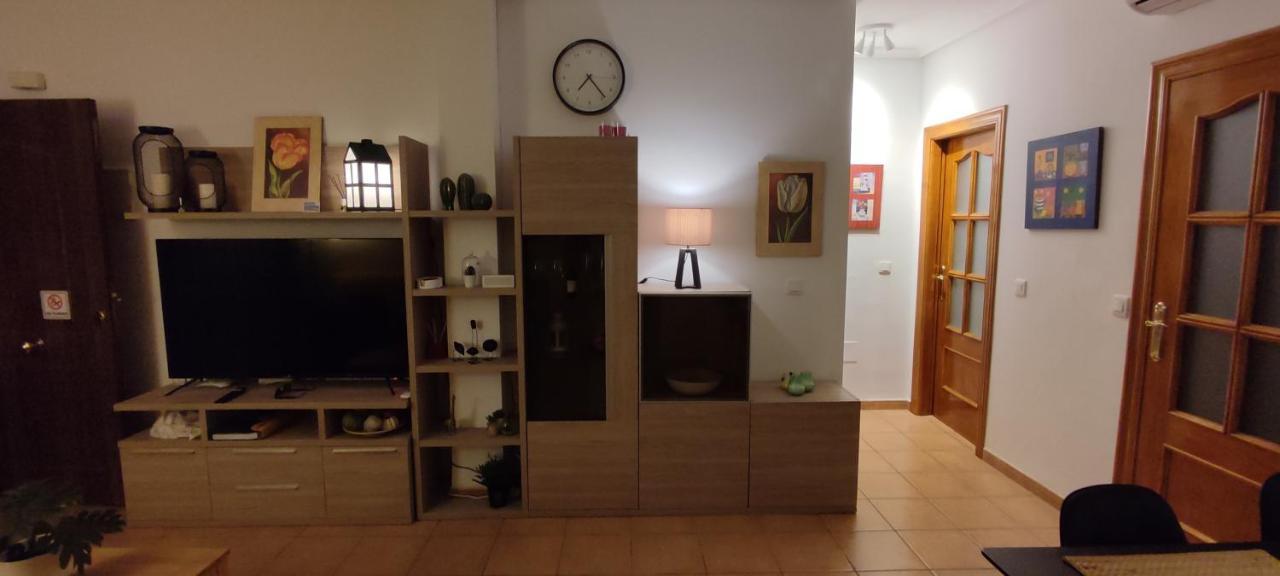 Casas-Veraplaya Al Andalus Residencial Casa La Libertad Buitenkant foto