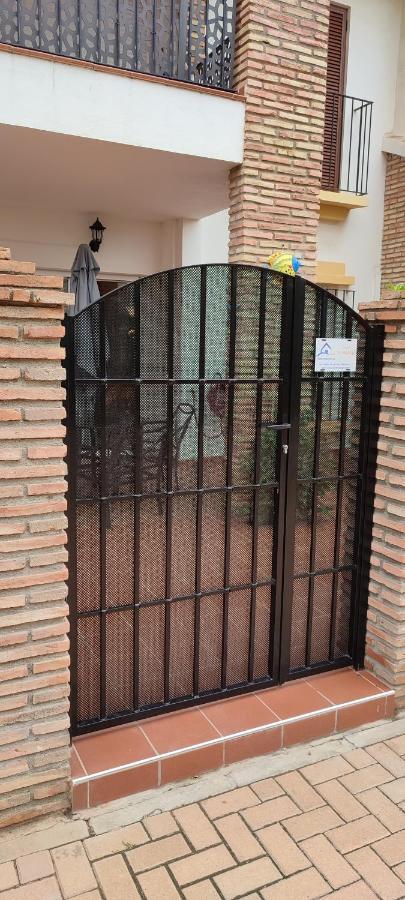 Casas-Veraplaya Al Andalus Residencial Casa La Libertad Buitenkant foto