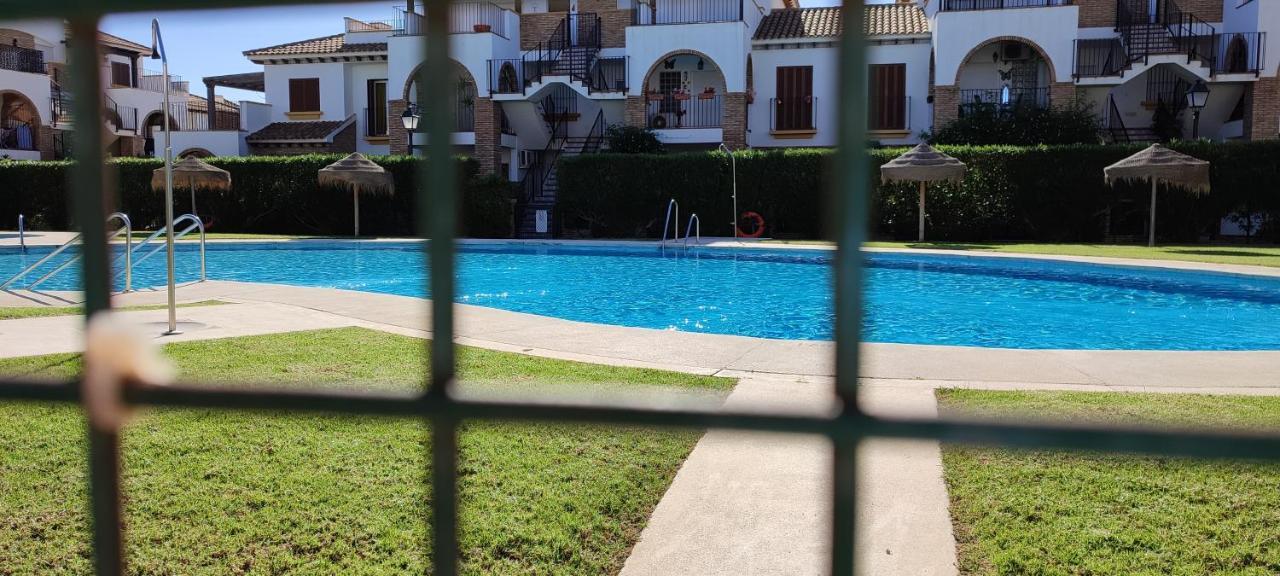 Casas-Veraplaya Al Andalus Residencial Casa La Libertad Buitenkant foto
