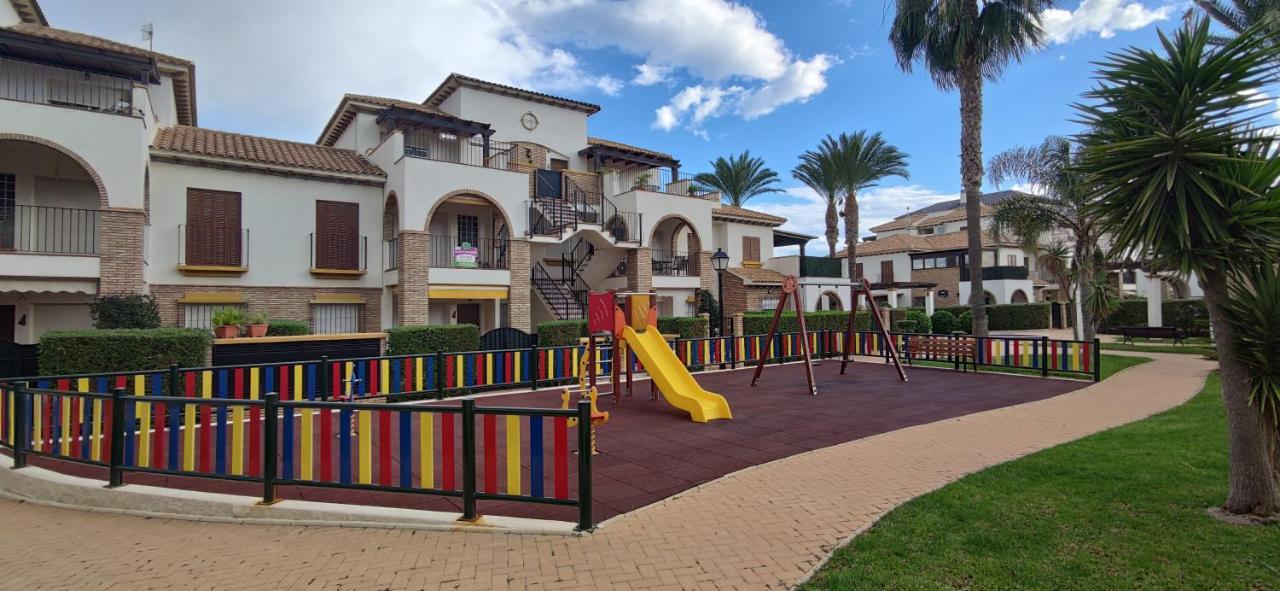Casas-Veraplaya Al Andalus Residencial Casa La Libertad Buitenkant foto