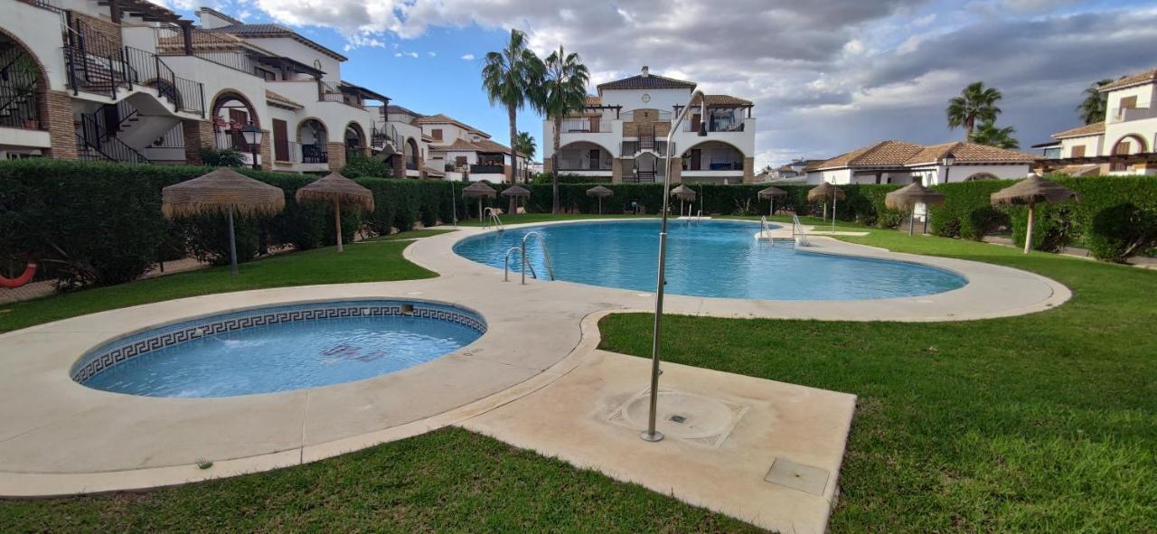 Casas-Veraplaya Al Andalus Residencial Casa La Libertad Buitenkant foto