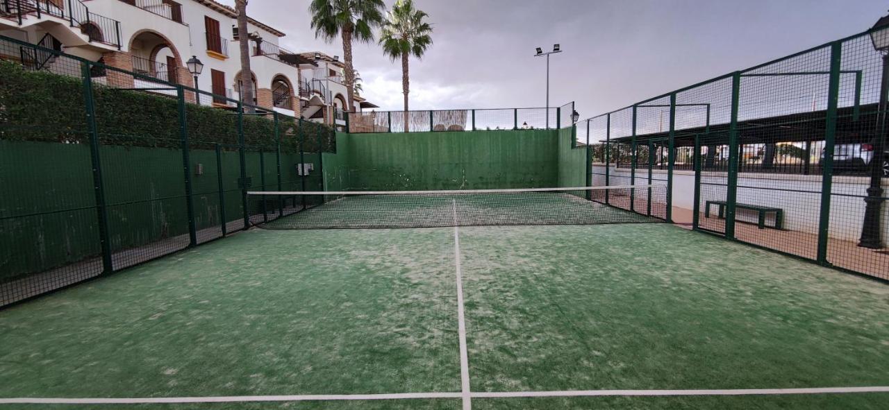 Casas-Veraplaya Al Andalus Residencial Casa La Libertad Buitenkant foto